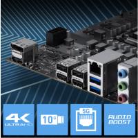 MSI PRO B860M-E 1851P DDR5 SES GLAN DP/HDMI SATA3 USB3.2 mATX